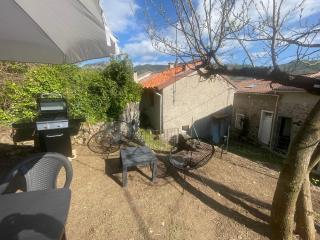Petite maison de village - Bastelica - 8