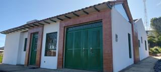 Casa - Hospedaje Oikos - Monguí - 9
