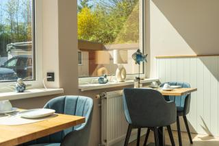 Hotel Seebrise Grömitz - Grömitz - 5