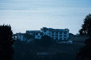 Essencia Kivu Hotel - 2