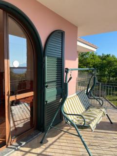 B&B Girasole - Torraca - 8