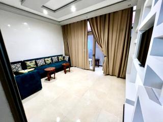 Appartement Sh'Amira Duplex - Marrakech - 9