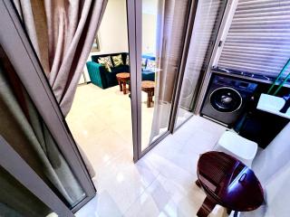 Appartement Sh'Amira Duplex - Marrakech - 8