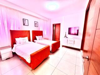 Your downtown Oasis Comfort and Style - Santo Domingo - 7