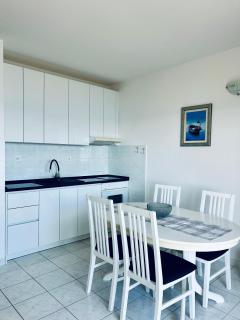 Beach Apartments Tina - Rogoznica - 9