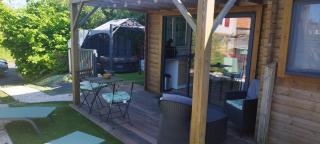 L escale jardin - Boussay - 6
