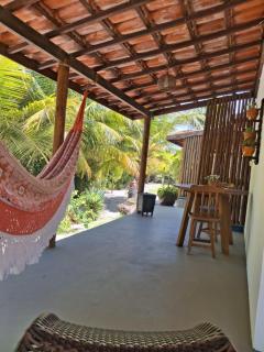 Recanto Verde - Praia de Santo Antônio - 5