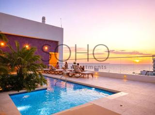 Apartamentos Ambar Roca - Cerca al Mar by SOHO - Santa Marta - 9