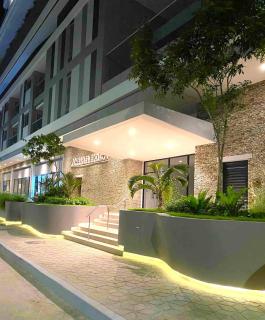 Apartamentos Ambar Roca - Cerca al Mar by SOHO - Santa Marta - 8