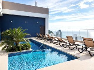 Apartamentos Ambar Roca - Cerca al Mar by SOHO - Santa Marta - 6