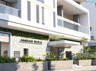 Apartamentos Ambar Roca - Cerca al Mar by SOHO - Santa Marta - 3