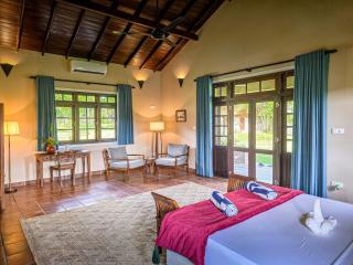 Gal Oya Lake Club - - 6