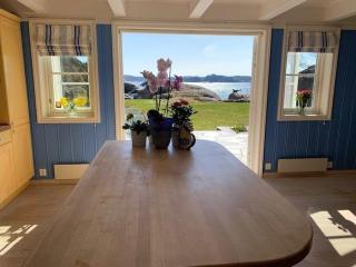 Seaside Villa - Sandefjord - 9