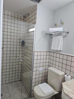 Home flat -15 min Consulado USA - São Paulo - 2