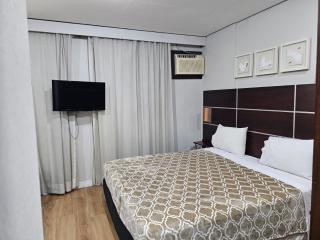 Home flat -15 min Consulado USA - São Paulo - 8