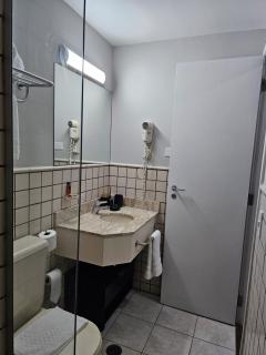 Home flat -15 min Consulado USA - São Paulo - 1