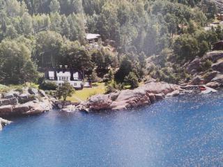 Seaside Villa - Sandefjord - 8