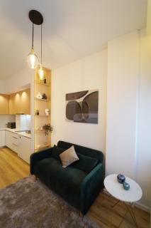 Crystal Palace Oporto Flat - With Two Bedrooms - Oporto - 6
