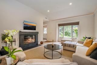 Majestic Montecito - Luxurious Getaway & Hot Tub - Santa Barbara - 6