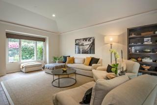 Majestic Montecito - Luxurious Getaway & Hot Tub - Santa Barbara - 4
