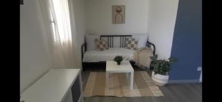 Petite maison à la campagne - 1