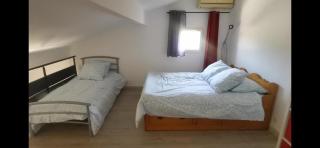 Petite maison à la campagne - Forcalqueiret - 6