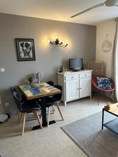 Rochefort Appartement - 7