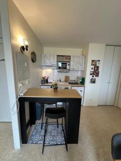 Rochefort Appartement - 5