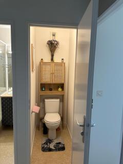 Rochefort Appartement - 2