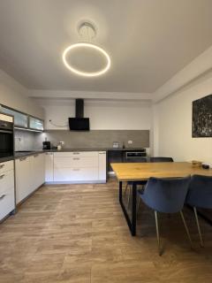 APARTAMENT Iaroi - Cluj-Napoca - 5