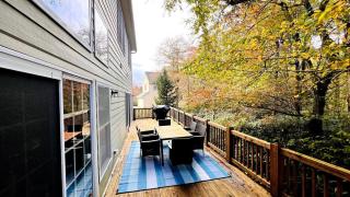 Luxe Lodge - Pocono Pines - 1