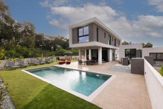 Black Diamond Villas Protaras - Protaras - 0