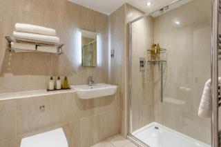 Highlands - Speyside Suite - Skye of Curr - 6