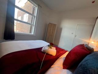 Modern 2 bedrooms apartment Skegness F3 - Skegness - 6