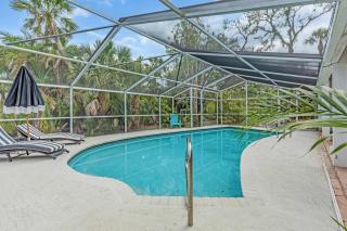 Siesta Key home 5 min from beach - Siesta Key - 0