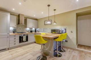 Highlands - Speyside Suite - Skye of Curr - 7