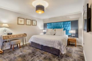 Highlands - Speyside Suite - Skye of Curr - 9