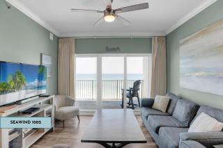 Seawind 1002 - Gulf Shores - 0