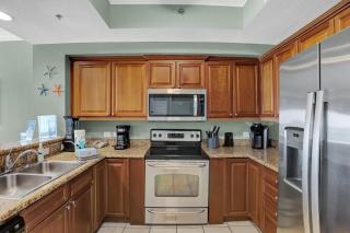 Seawind 1002 - Gulf Shores - 8