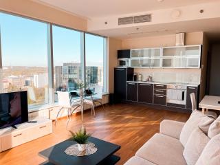 Panoramic Sea View -13th Floor - 9