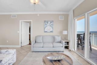 Crystal Shores West 808 by Liquid Life - Gulf Shores - 2