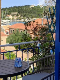 Fiscardo View Apartment - Fiskardho - 3