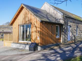 Highlands - Speyside Suite - Skye of Curr - 8