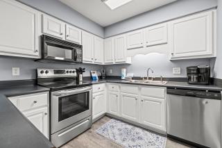 Cotton Bayou 2F - Orange Beach - 8