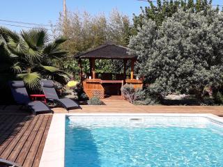 Villa Madura - Classée 3 étoiles - Confort et bien-être à 2 pas des commodités et de l'Hérault - 0