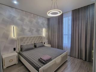 Apartamenty Cristall Comfort - Almaty - 0