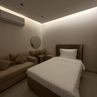 Awn Hotel Studio - Khobar - 4