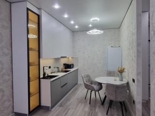 Apartamenty Cristall Comfort - Almaty - 8