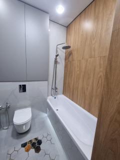 Apartamenty Cristall Comfort - Almaty - 1