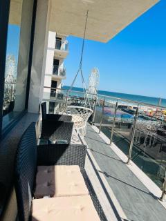 Holidays Vista Mare Mamaia Nord - Mamaia Nord – Năvodari - 7